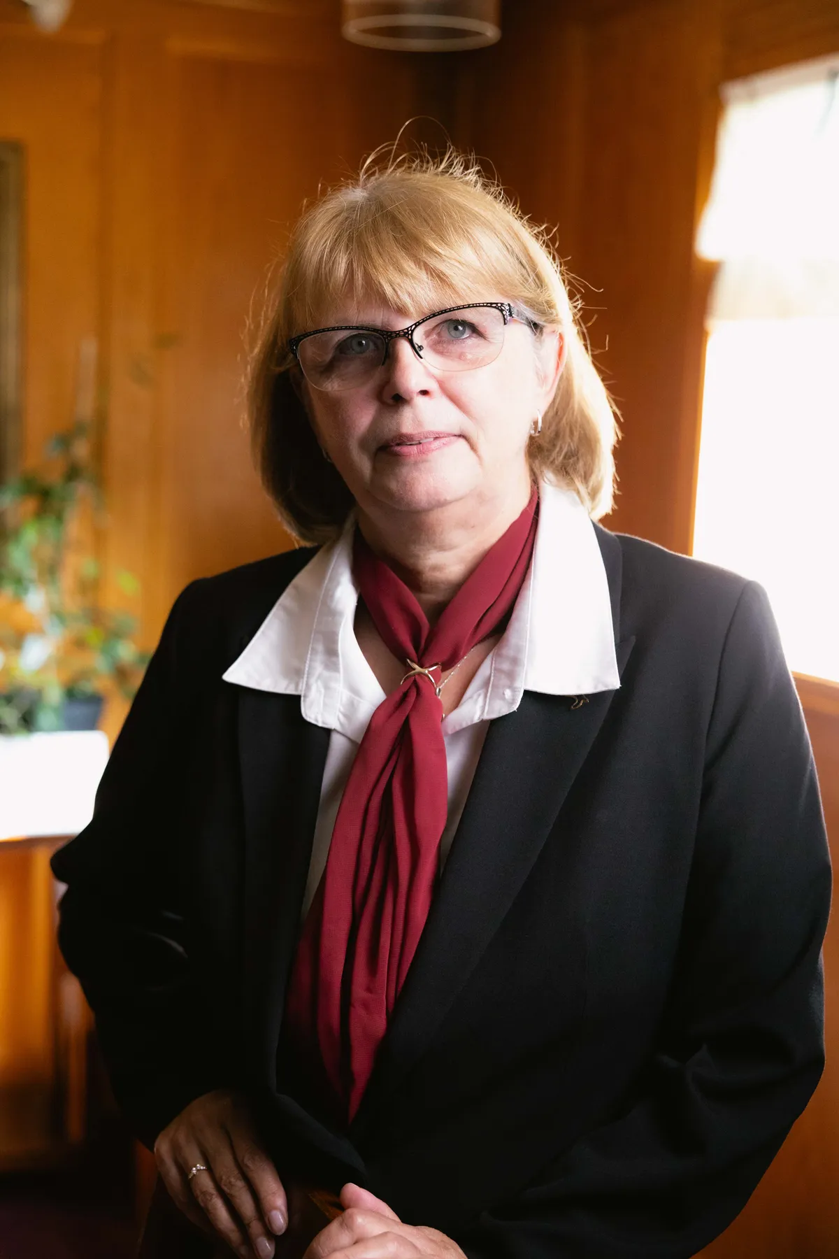 Kirsten Dick - Pre-Arrangement Advisor / Office Administrator